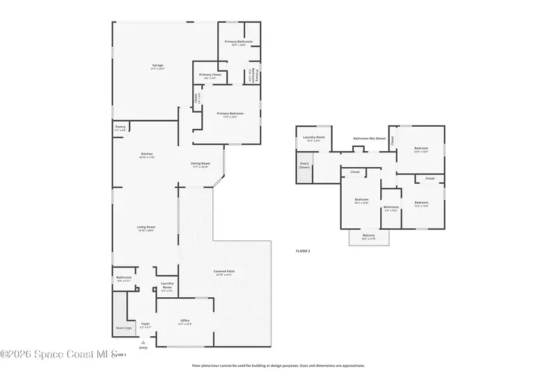 2242 Rodina Drive, Melbourne, Fl 32940, FL