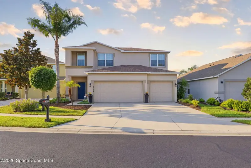 3079 Constellation Drive, Melbourne, Fl 32940, FL