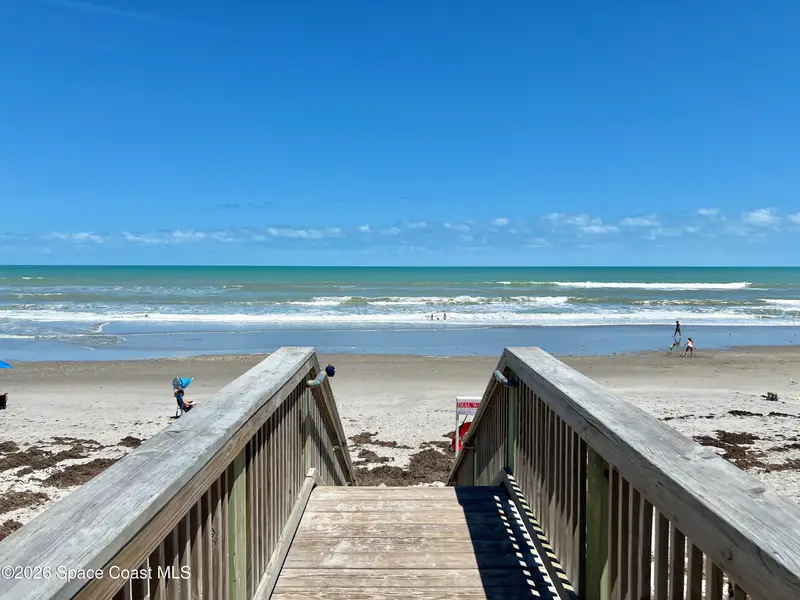 457 S Orlando Avenue B, Cocoa Beach, Fl 32931, FL
