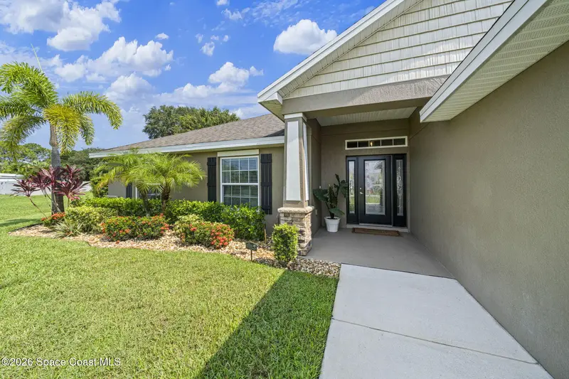 965 Le Baron Street Sw, Palm Bay, Fl 32908, FL