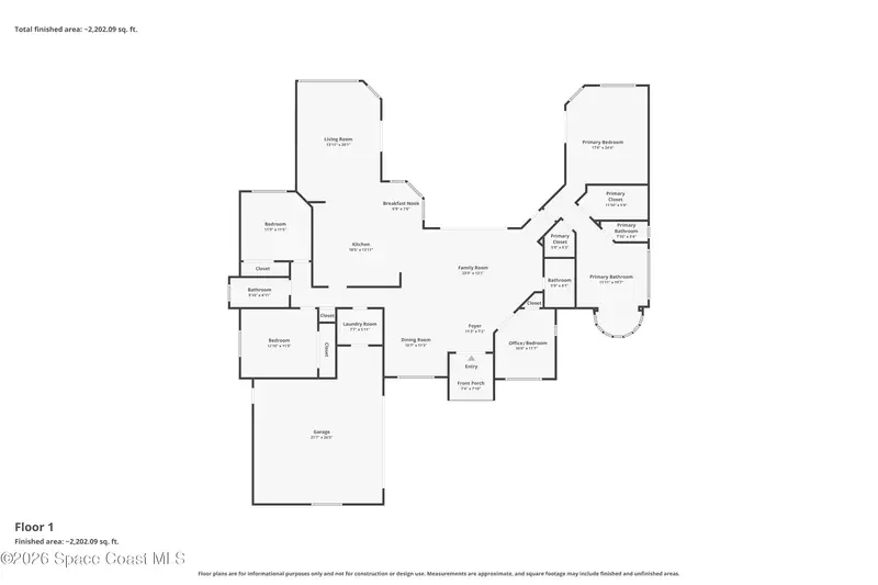 329 Lanternback Island Drive, Satellite Beach, Fl 32937, FL
