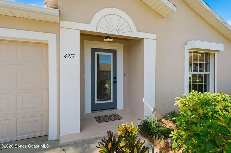 4217 Mount Carmel Lane, Melbourne, Fl 32901, FL