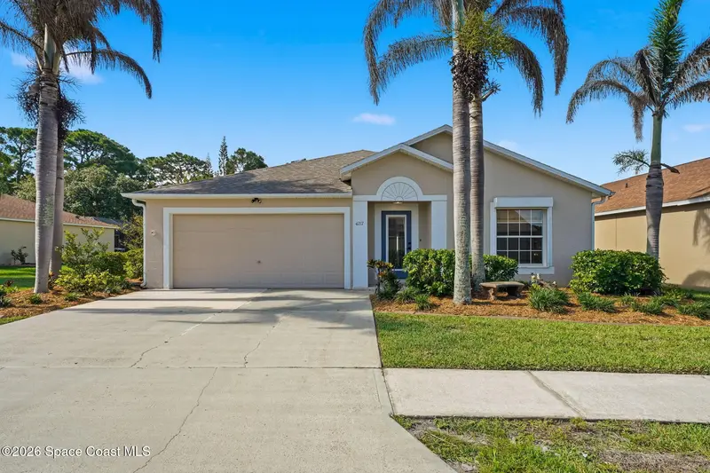 4217 Mount Carmel Lane, Melbourne, Fl 32901, FL