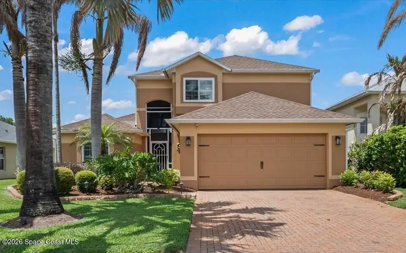 Rockledge pending