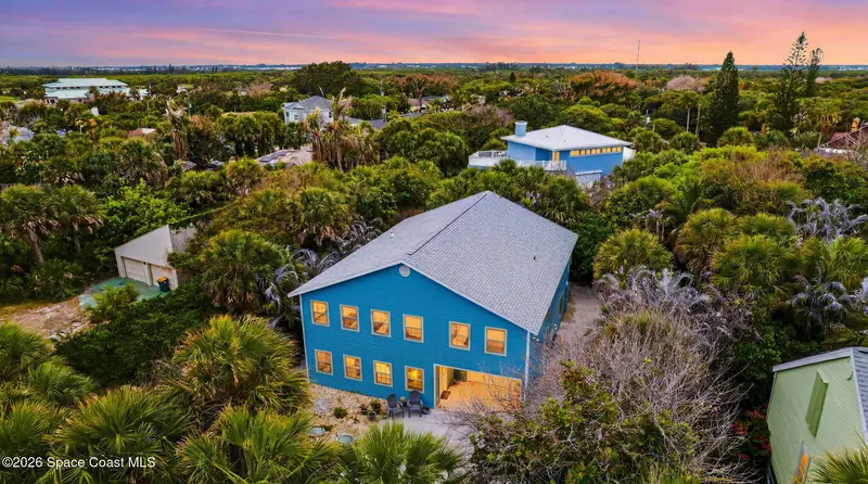 6820 S Highway A1a, Melbourne Beach, Fl 32951, FL