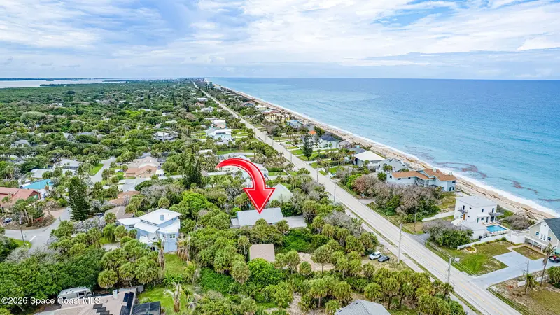 Melbourne Beach listing