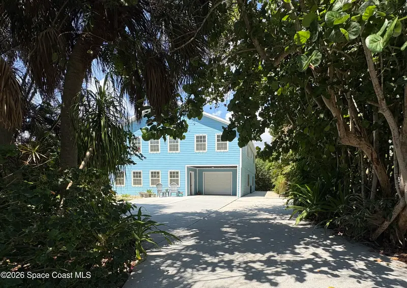 6820 S Highway A1a, Melbourne Beach, Fl 32951, FL