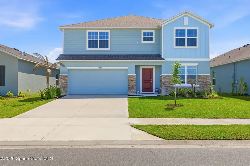 1055 Kylar Drive Nw, Palm Bay, Fl 32907, FL