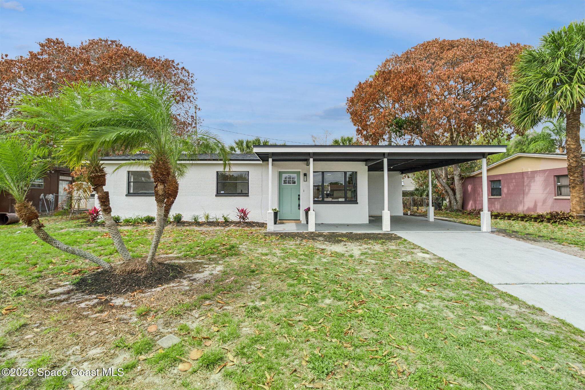 3042 Plummer Circle, Melbourne, Fl 32901, FL
