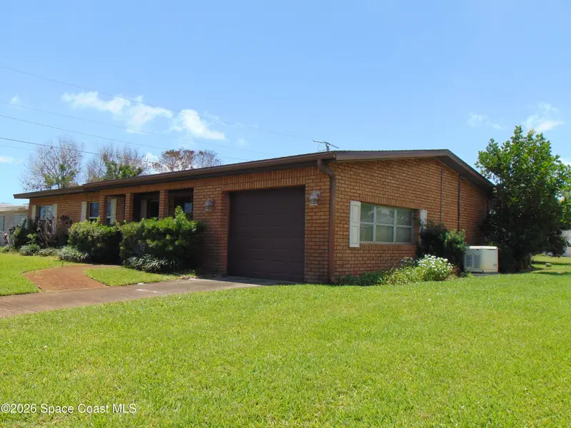 1963 Jackson Avenue, Melbourne, Fl 32935, FL