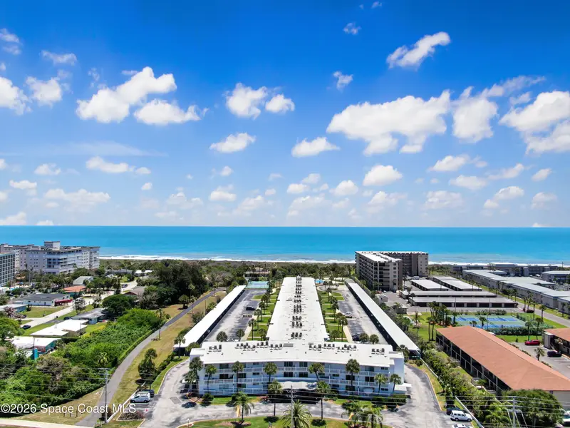 3190 N Atlantic Avenue 231, Cocoa Beach, Fl 32931, FL
