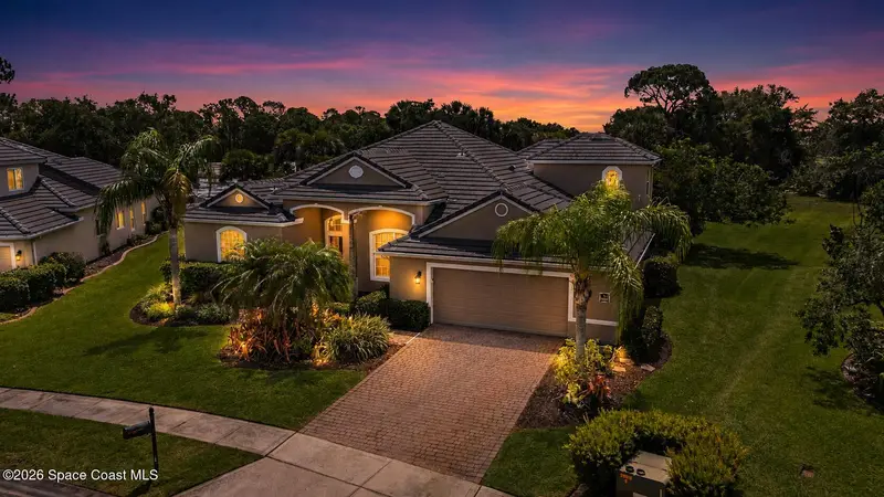 Rockledge Country Club pending