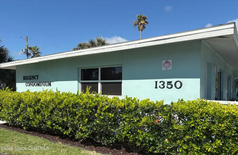 1350 Atlantic Street 10s, Melbourne Beach, Fl 32951, FL