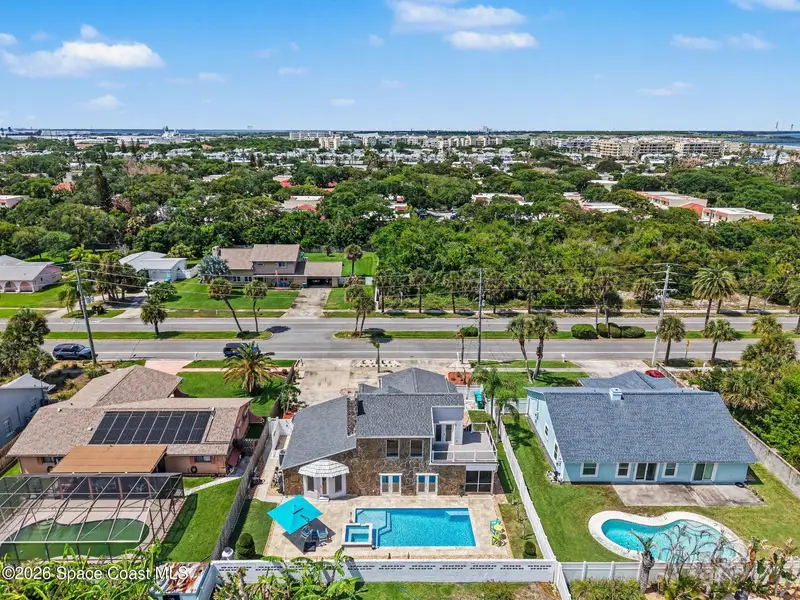 315 E Central Boulevard, Cape Canaveral, Fl 32920, FL