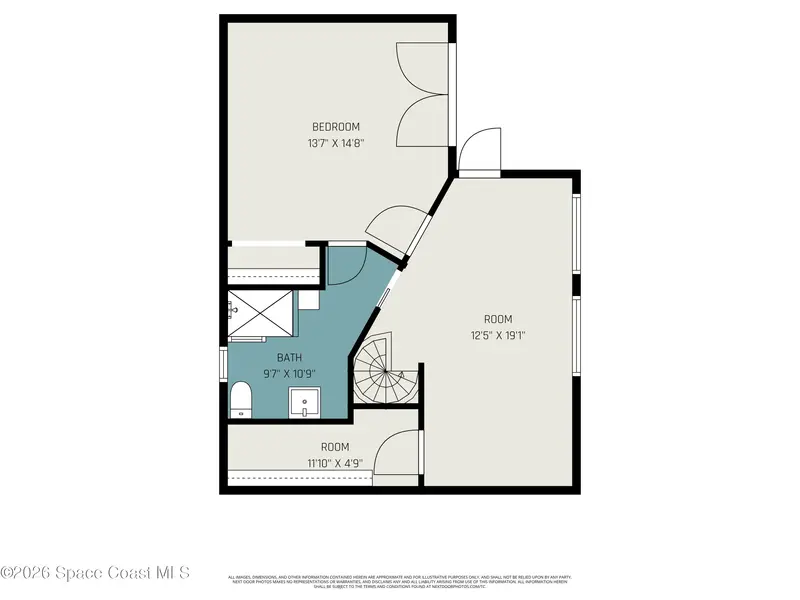 315 E Central Boulevard, Cape Canaveral, Fl 32920, FL