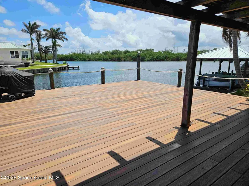 425 Arrowhead Lane, Melbourne Beach, Fl 32951, FL