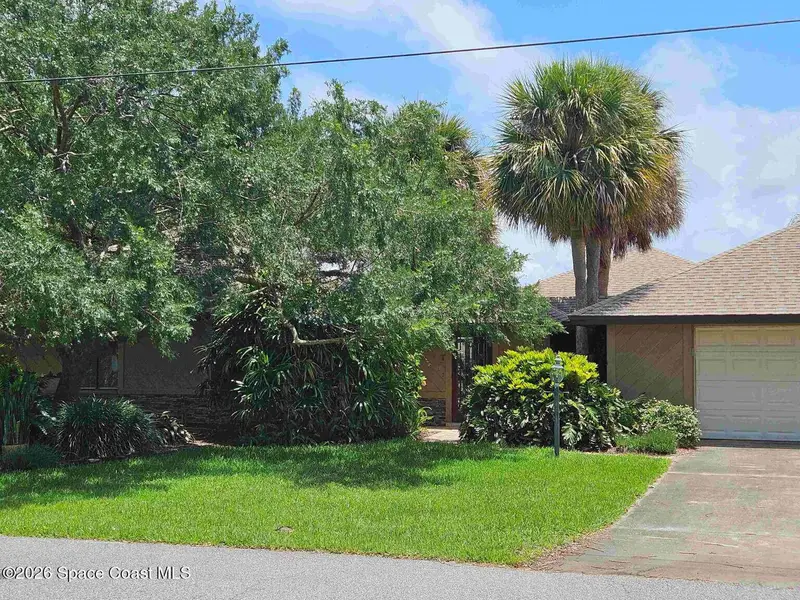 425 Arrowhead Lane, Melbourne Beach, Fl 32951, FL