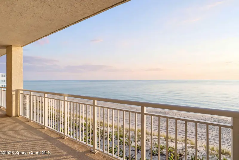 Indian Harbour Beach pending