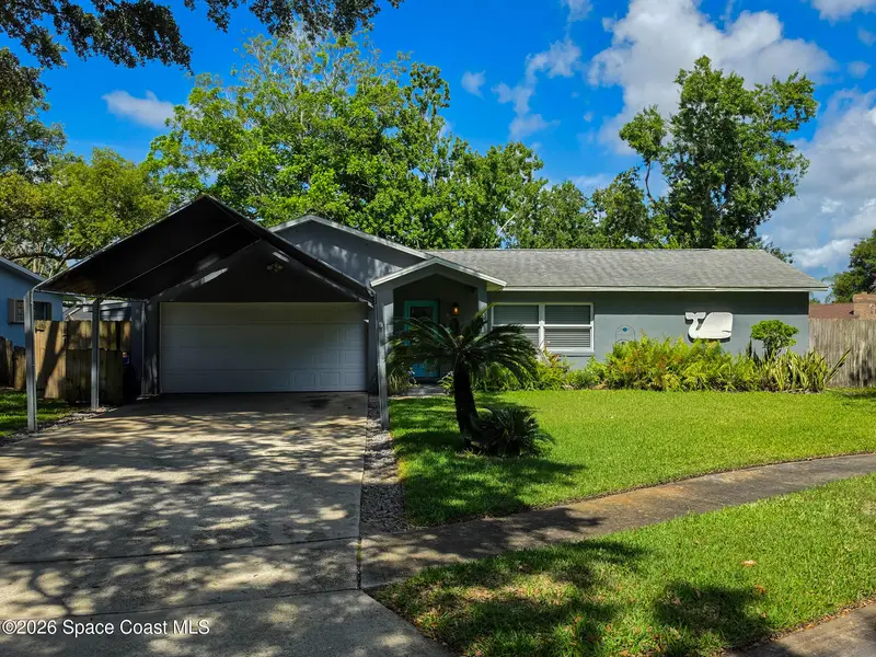 Rockledge Country Club listing