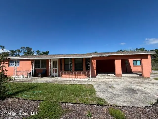 5963 Lord Street, Mims, Fl 32754, FL
