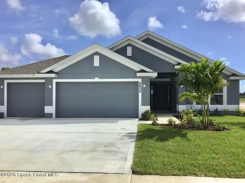 821 Airport Avenue Se, Palm Bay, Fl 32909, FL
