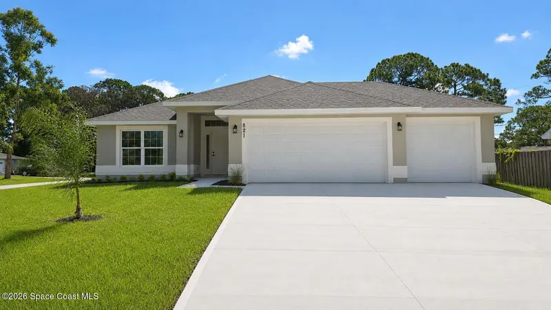 821 Airport Avenue Se, Palm Bay, Fl 32909, FL