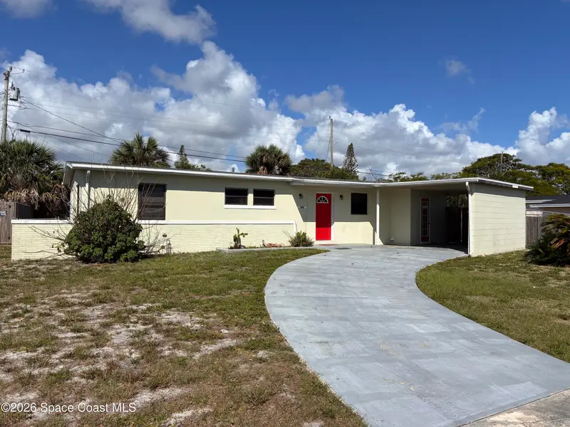 1010 Bianca Drive Ne, Palm Bay, Fl 32905, FL