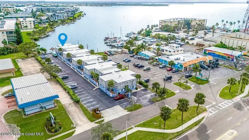 390 W Cocoa Beach Causeway N 41-6, Cocoa Beach, Fl 32931, FL