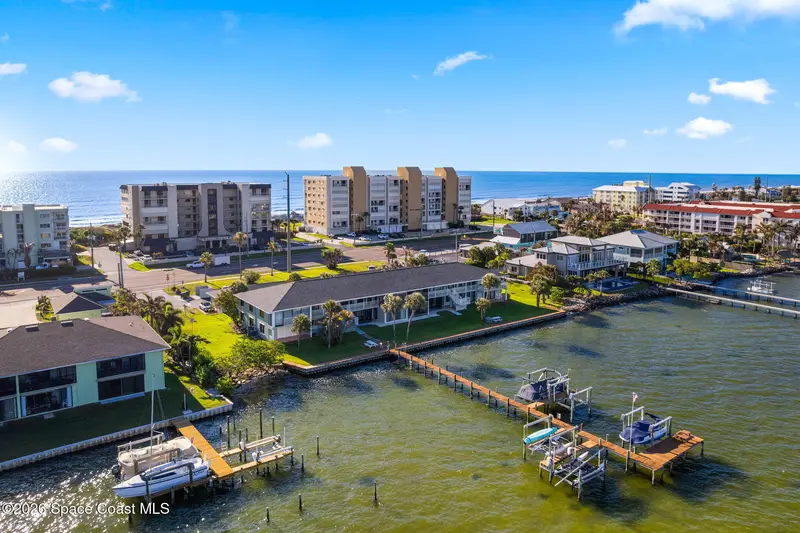 3100 S Atlantic Avenue 203, Cocoa Beach, Fl 32931, FL