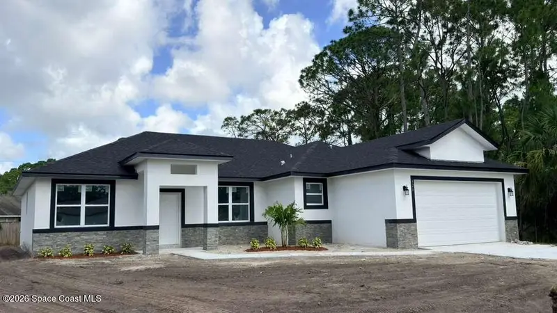 526 Oleander Lane Nw, Palm Bay, Fl 32907, FL
