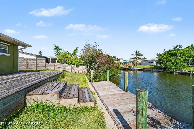 1415 Plum Avenue, Merritt Island, Fl 32952, FL