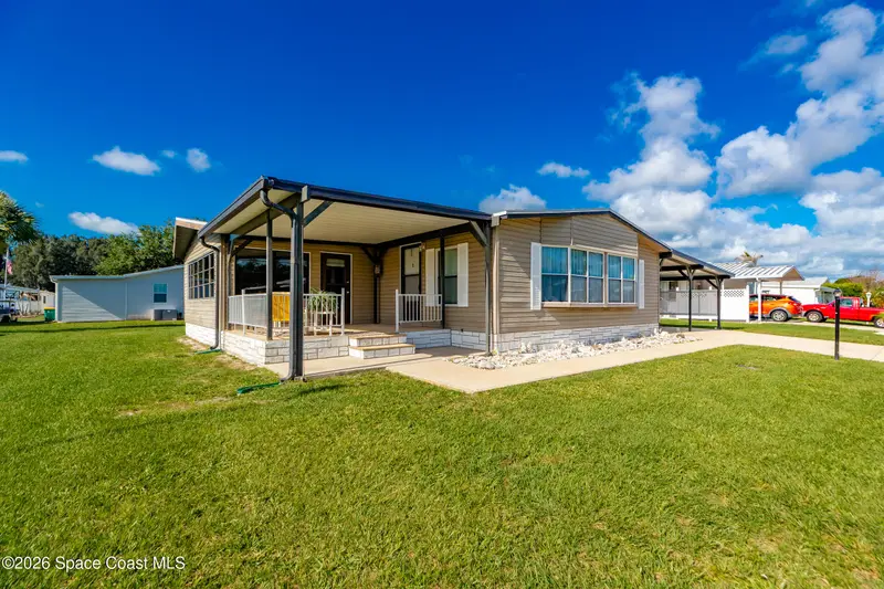 409 Macadamia Drive, Micco, Fl 32976, FL