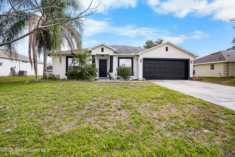 1454 Graves Street Se, Palm Bay, Fl 32909, FL