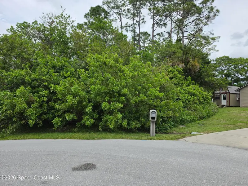 1723 Delki Street Nw, Palm Bay, Fl 32907, FL