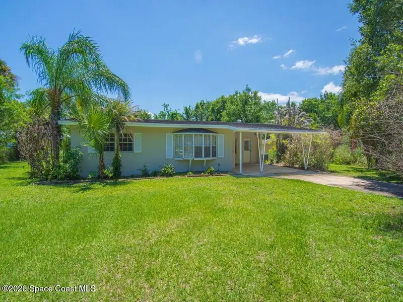 7907 Lockwood Drive, Fort Pierce, Fl 34951, FL