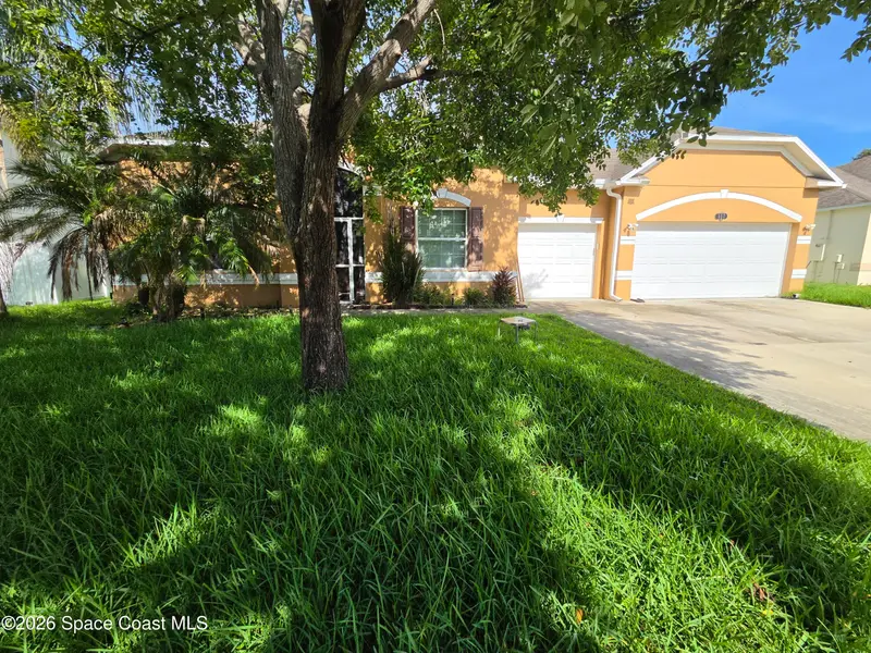 557 L M Davey Lane, Titusville, Fl 32780, FL