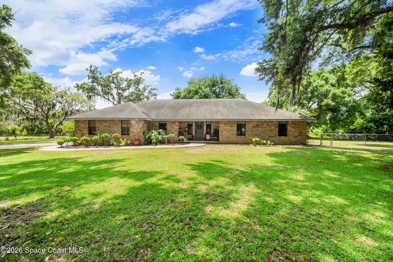3496 Parkland Street, Titusville, Fl 32796, FL
