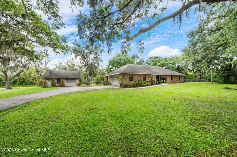 3496 Parkland Street, Titusville, Fl 32796, FL