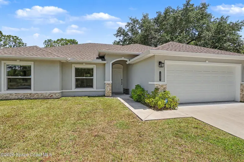 1257 Theresa Street Se, Palm Bay, Fl 32909, FL
