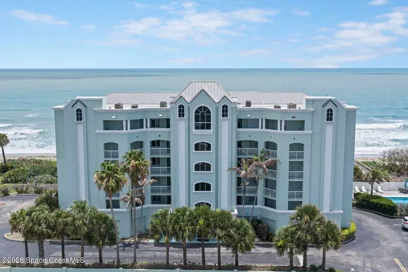275 Highway A1a Highway 601, Satellite Beach, Fl 32937, FL