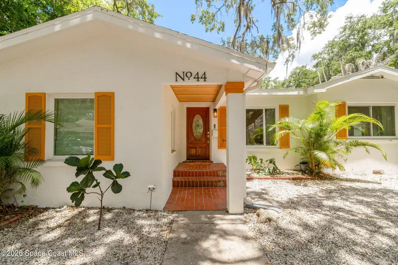 44 Littlejohn Lane, Rockledge, Fl 32955, FL