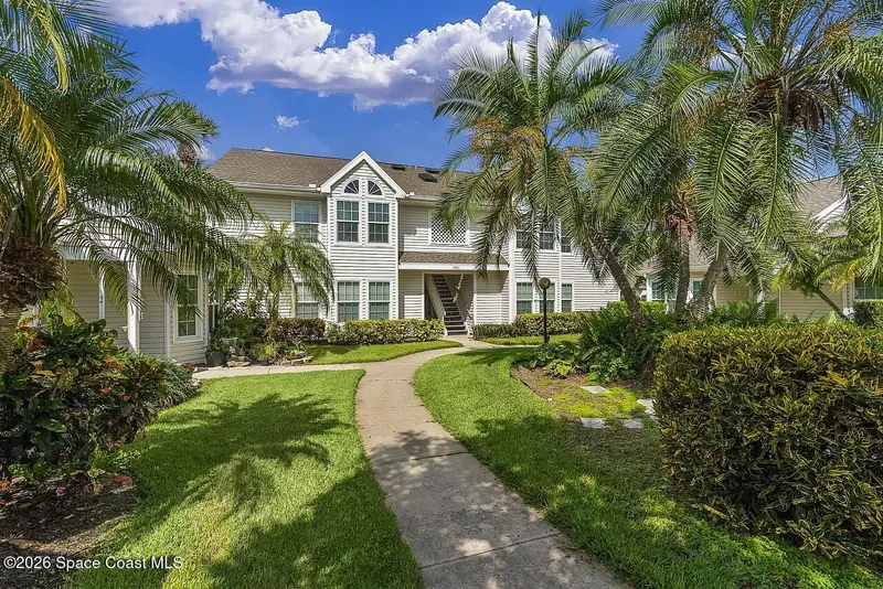 1965 Westminster Circle 6, Vero Beach, Fl 32966, FL