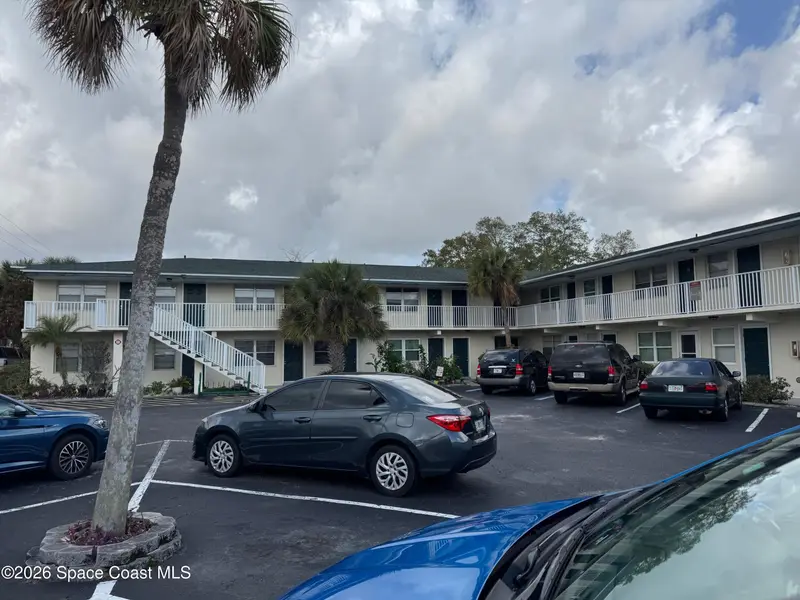 2170 Knox Mcrae Drive 24, Titusville, Fl 32780, FL