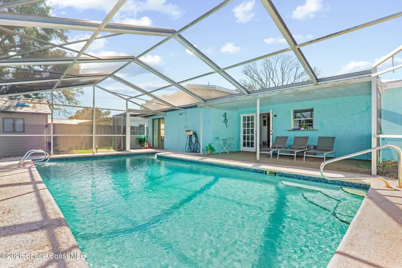 593 Cheyenne Avenue, Melbourne, Fl 32935, FL