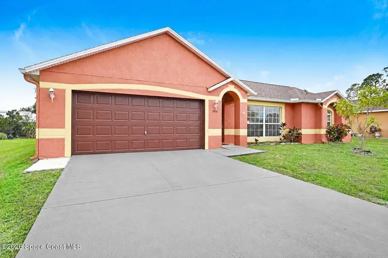 1416 Martinez Street Se, Palm Bay, Fl 32909, FL