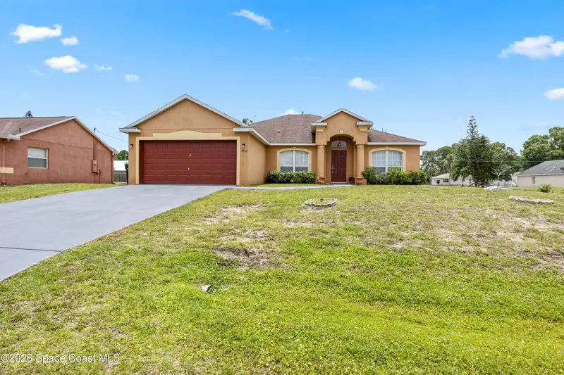 1406 Martinez Street Se, Palm Bay, Fl 32909, FL