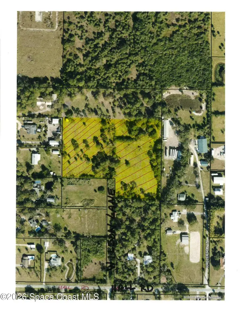 0 Wilson Road, Malabar, Fl 32950, FL