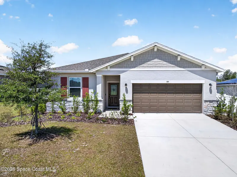 Brookshire listing