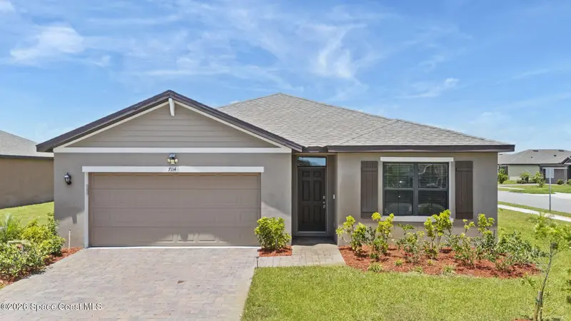 7114 Topaz Drive, Grant-Valkaria, Fl 32949, FL