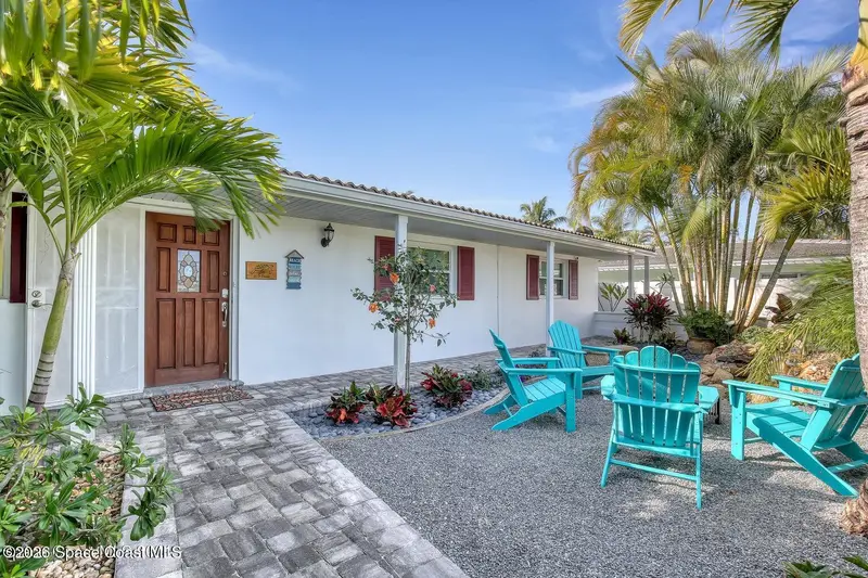 319 Dorset Drive, Cocoa Beach, Fl 32931, FL